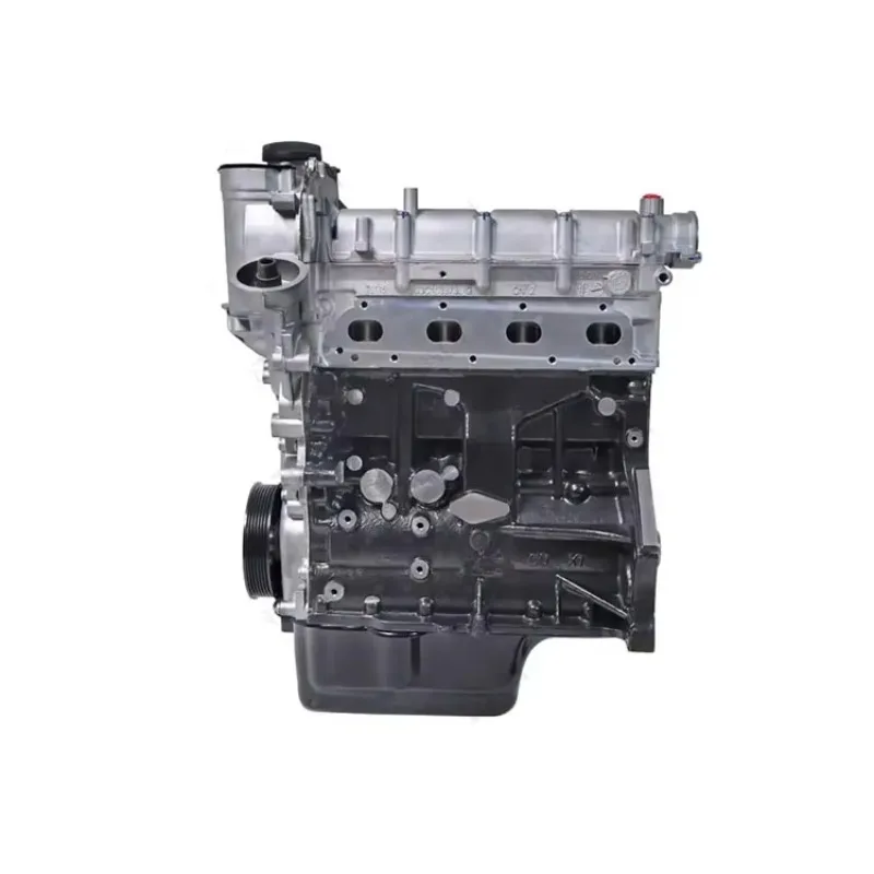

2025 For the All-new Volkswagen Bora Lavida Polo EA111 1.6L Engine Assembly CPJ CFN CDE CDF CLR CLS