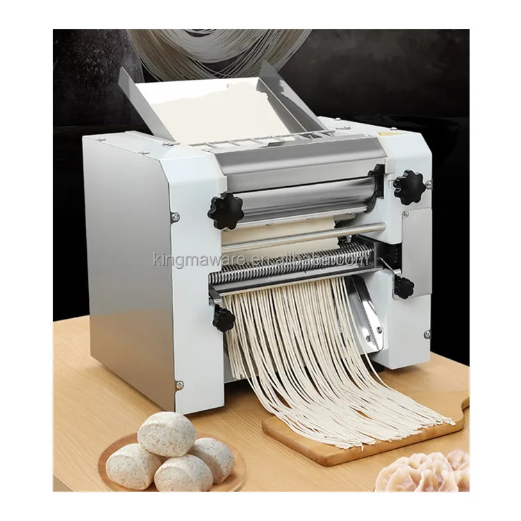 

Профессиональный резак для лапши, машина для резки макаронных изделий, настольная раскатка теста