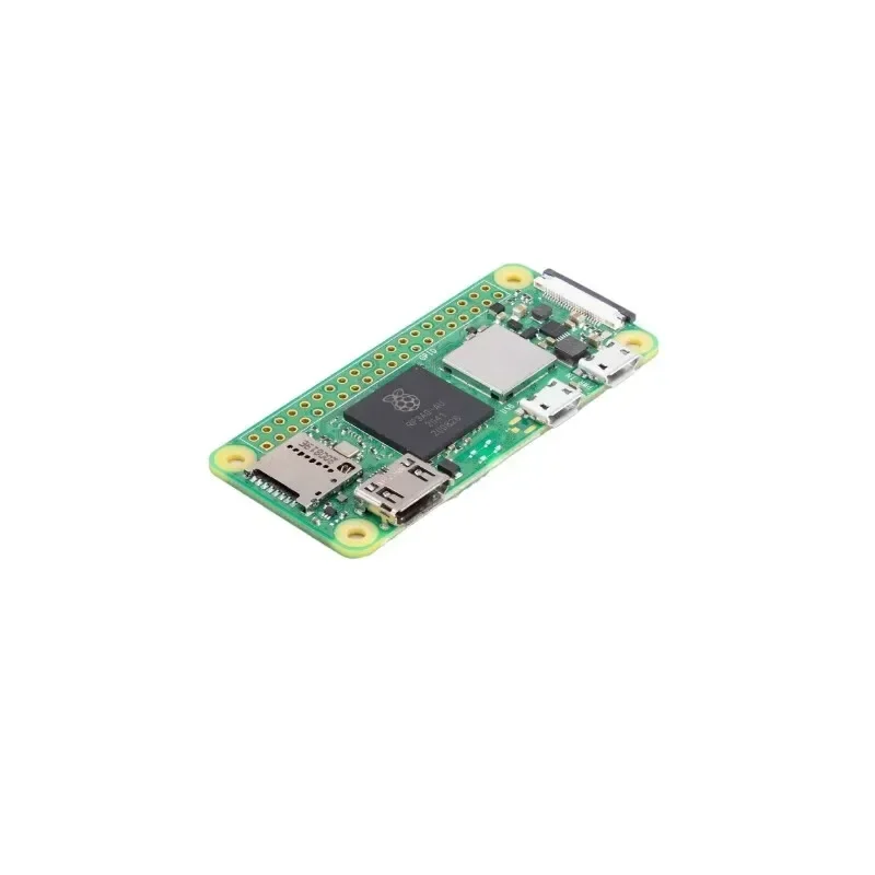 Zero2 Raspberry Pi Zero 2W PI02W2w