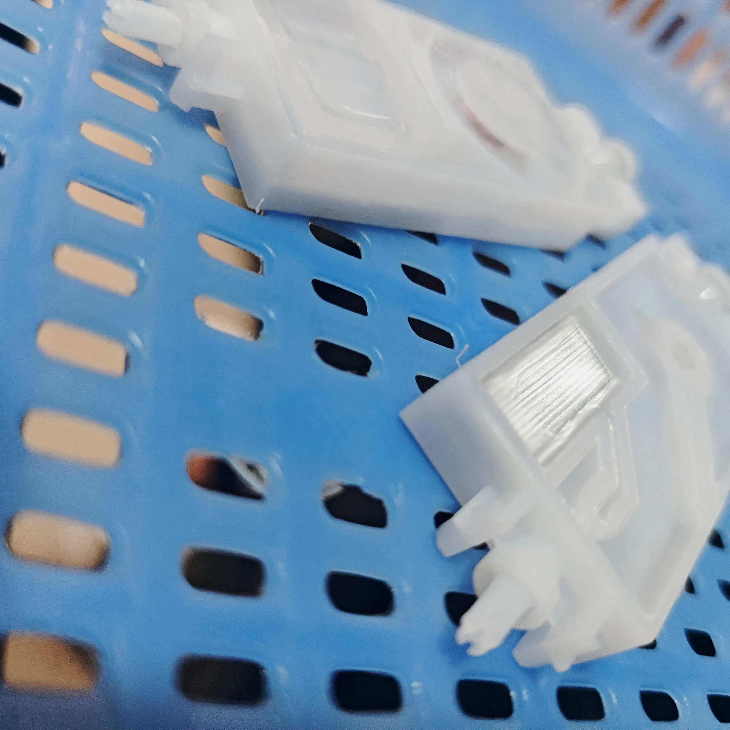 10PCS DX5 Printhead…