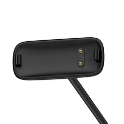 Charger for Fitbit Inspire 3 Smartwatch Replacement USB Charge Cord Charging Cable for Inspire 3 Activity Fitness Tracker