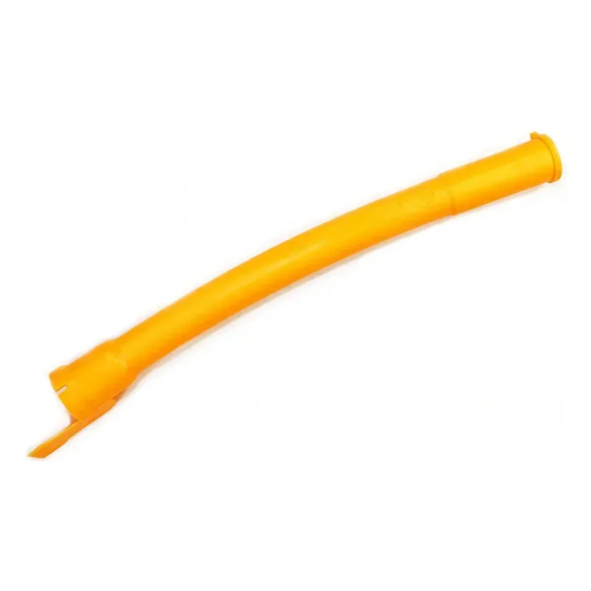 For Audi A3 A4 A6 VW Golf Passat B5 Jetta MK4 TDI Polo Beetle Skoda SEAT Engine Oil Dipstick Tube Funnel Sleeve Boot 038103663