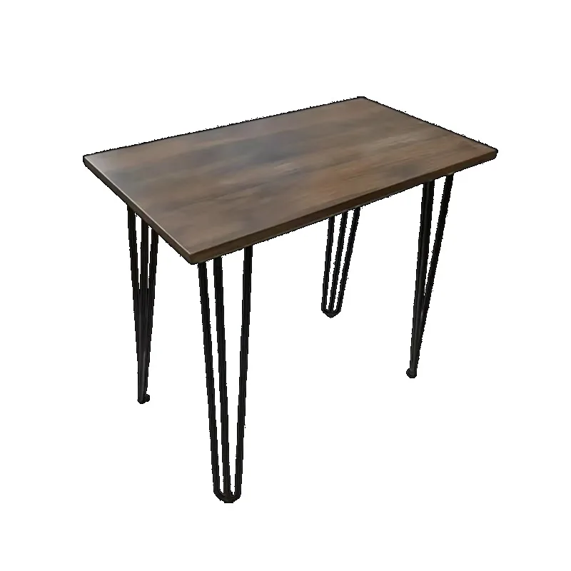 Minimalist Portable Nail Table Aesthetic Vintage Rustic Unique Nail Table Retro Mid Century Mesa Manicura Salon Customizable