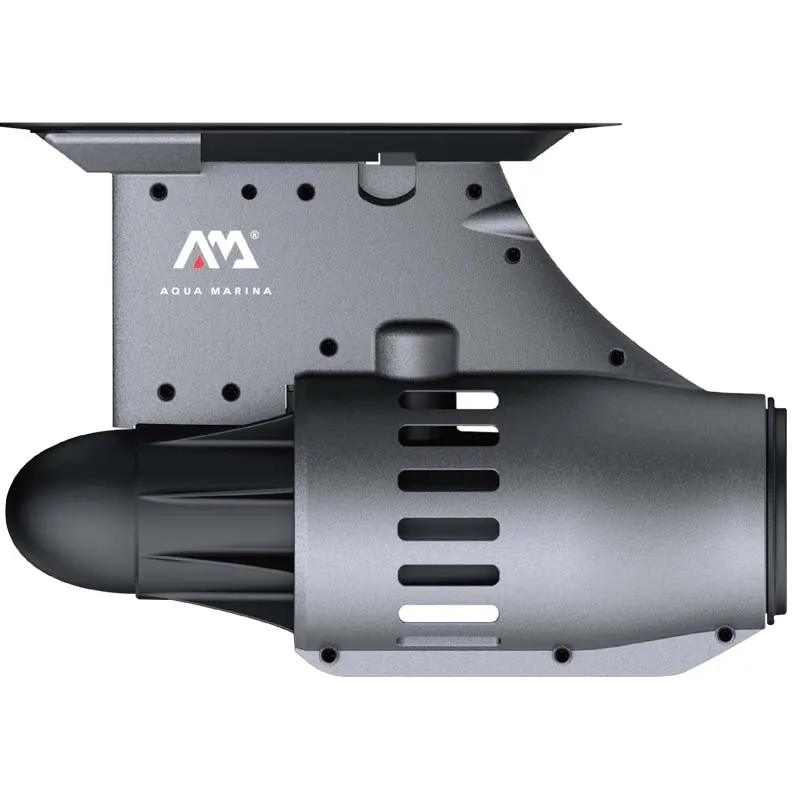 Электродвигатель постоянного тока 240 Вт, 12 В постоянного тока BLUEDRIVE S, надувной Sup, стоячая доска для весла, пропеллер, каяк, нижняя батарея из ПВХ, пульт дистанционного управления