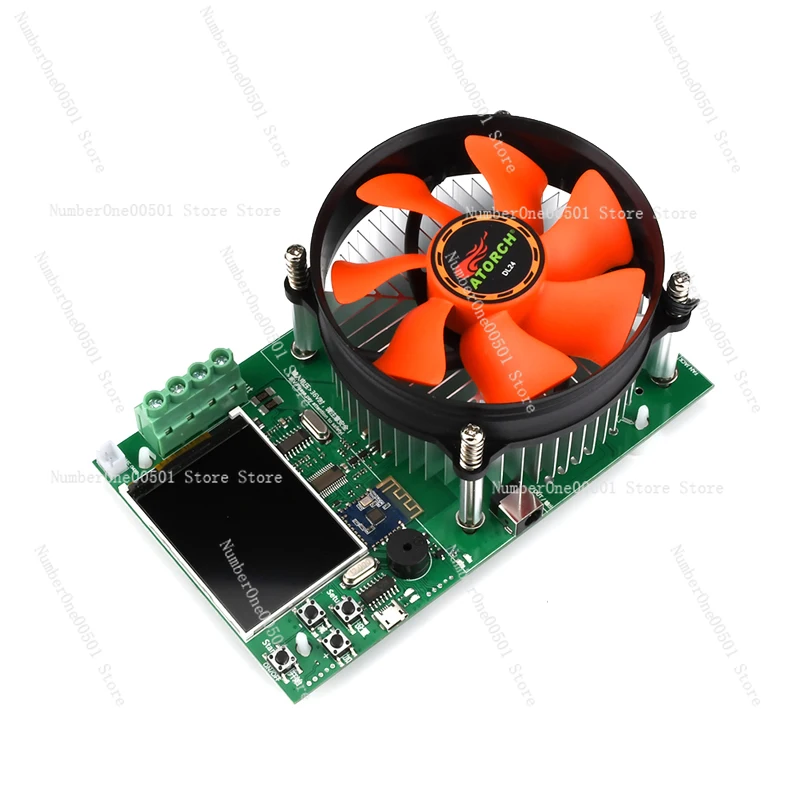 جهاز قياس الجهد الكهربائي القابل للتعديل باستخدام الحاسب الآلي ، جهاز كشف الشيخوخة بالتفريغ المستمر الحالي ، إلكتروني ، من من من فضلك ، من من من من فضلك ، ومن ثم #2