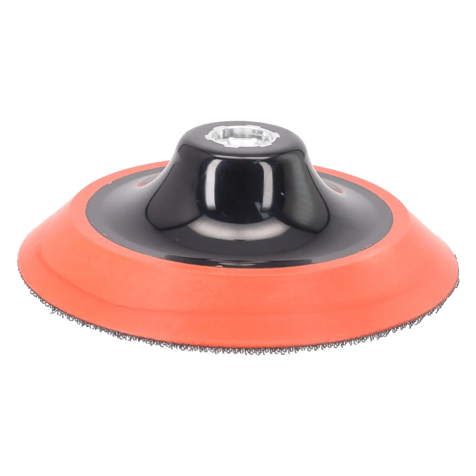 Plastic Car Waxing Connecting Grinders Inch High Quality Car Buffing Buffer Pad Grinding Pad Inch M Car Waxing