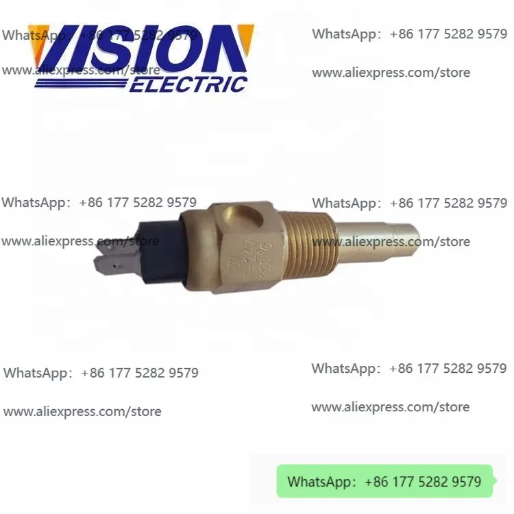 Water Temperature Sensor VDO 803/1/25 803/1/30 803/1/1 803/1/2 803/1/4 803/2/7 805/3/1