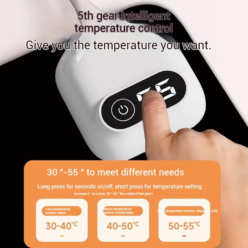 Chainsaw Man Makima Heating Mouse Pad Cartoon Super Large Warming Table Anime Advanced Warming Table Pad Keyboard Pad Office Pad