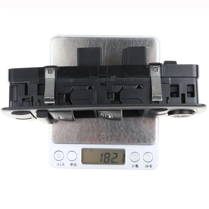 New Power Master Window Switch For Chrysler Town Country Dodge Grand Caravan 08-15 4602536AE 4602536AD 4602536AF 4602536AG