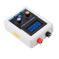 QA08I 0-3500V Semiconductor Withstanding Voltage Tester IGBT Transistor Tester MOS Diode Triode MOV Withstand Voltage Tester C