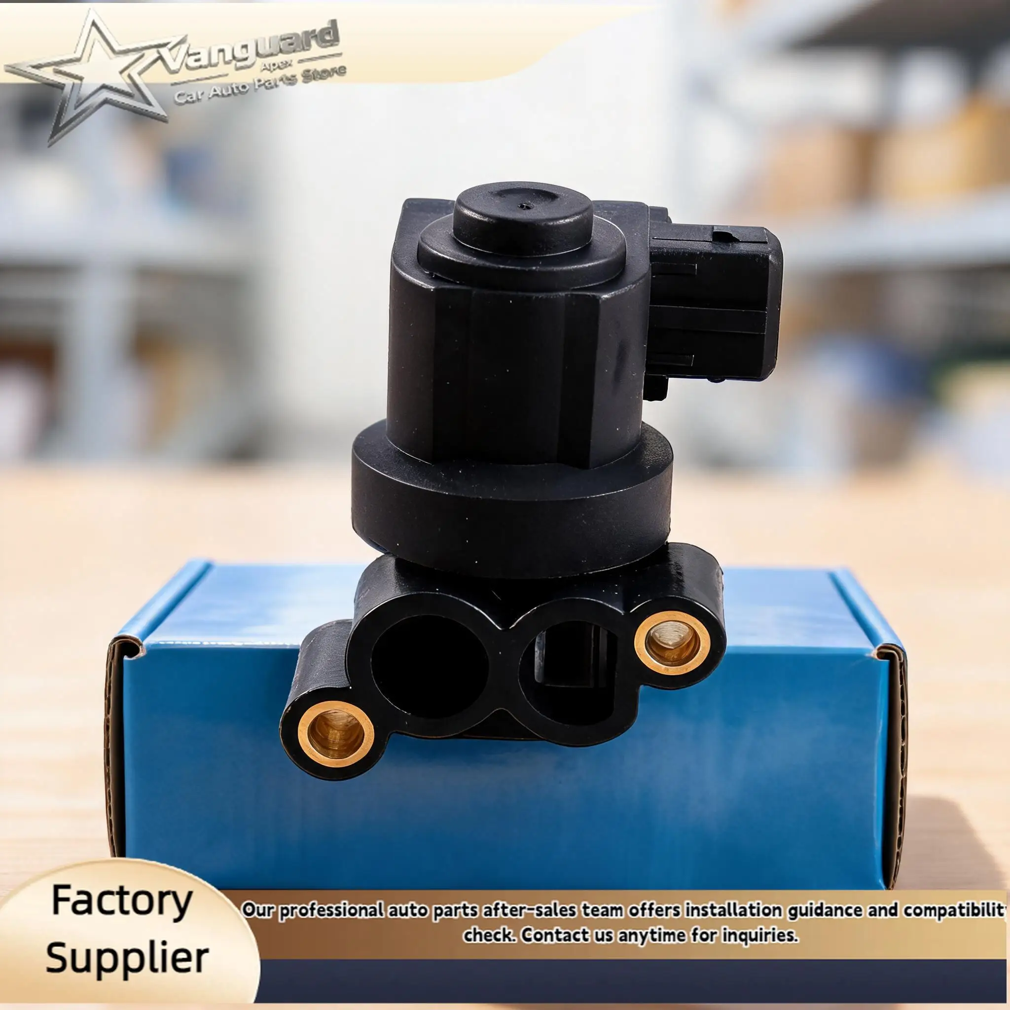 0280140584 0280140564 0280140577 026133361 IAC Idle Air Control Valve for Opel Omega B/Vectra B/Sintra & Vauxhall