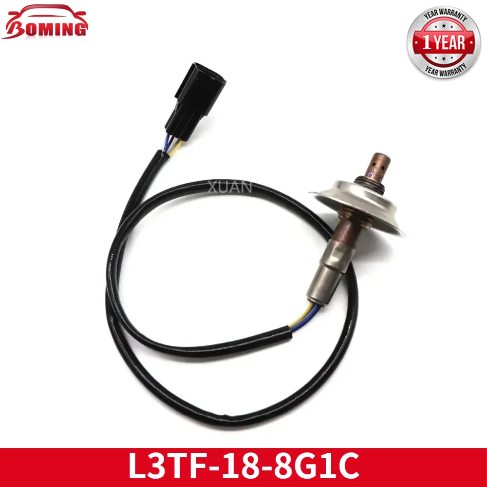 

Датчик кислорода (лямбда-зонд) O2, датчик соотношения воздух-топливо, новый L3TF-18-8G1C для Ford Escape 2.3L 2004-2012