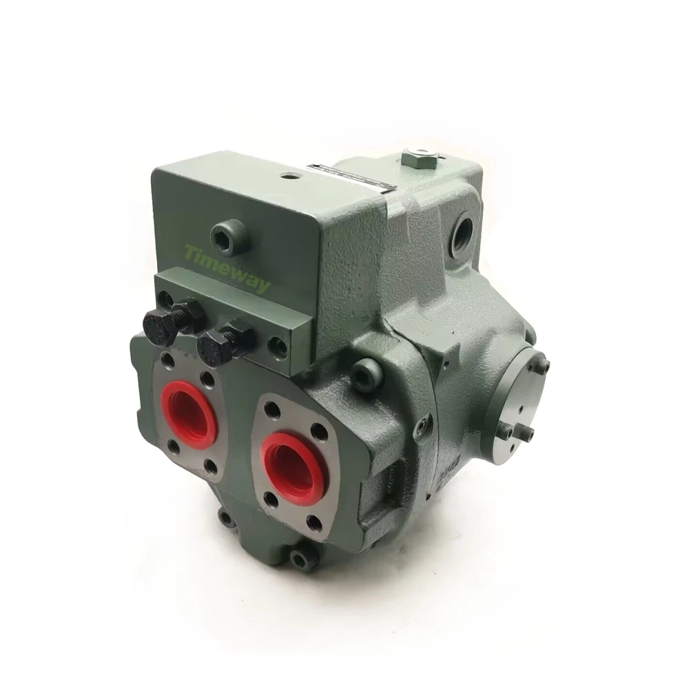

Hydraulic Piston Pump YUKEN A56-F-R-01-C-K-32 A56-L-R-01-C-K-32