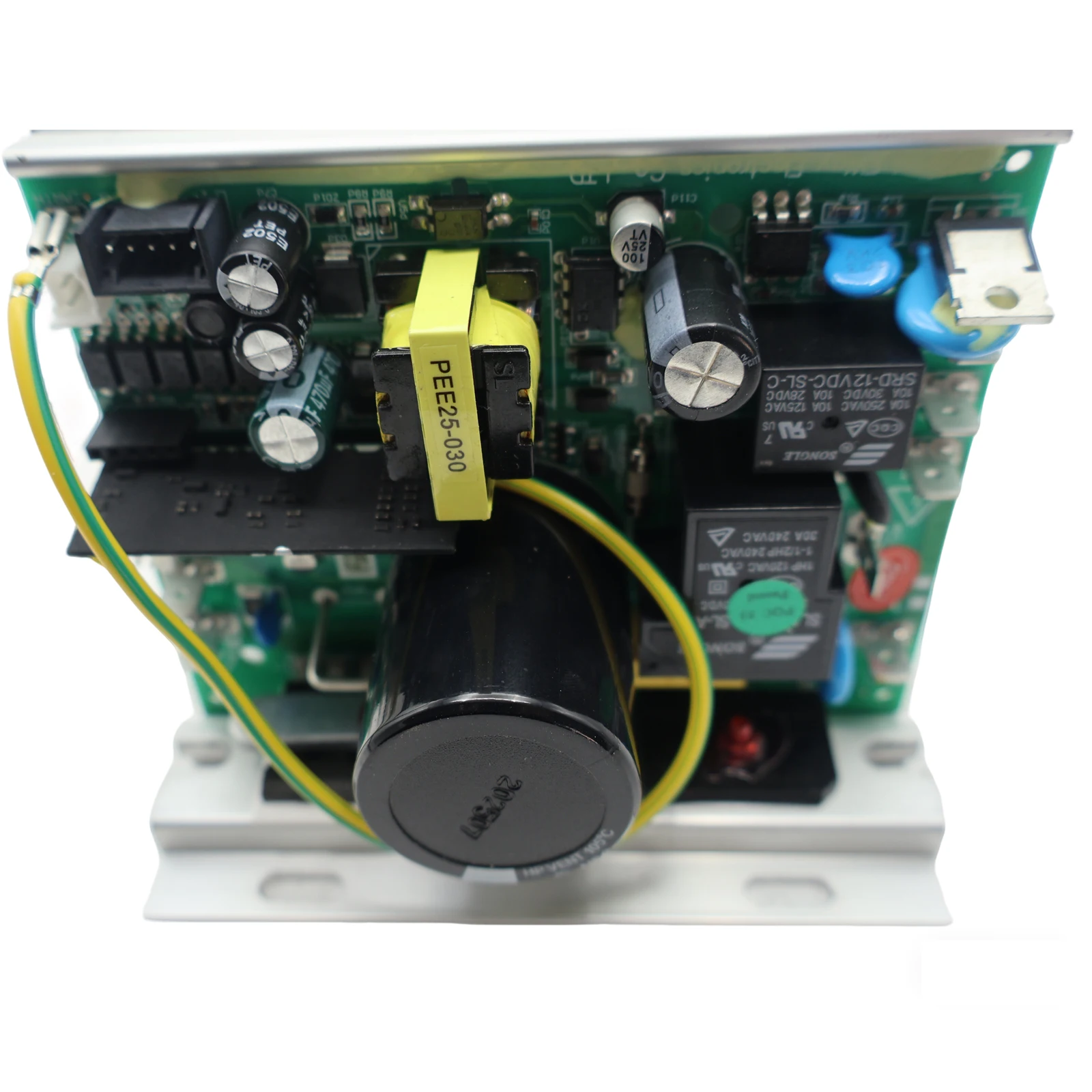 

Контроллер материнской платы для беговых дорожек Shuhua Sh5170/Sh5500/B407D, нижняя плата управления