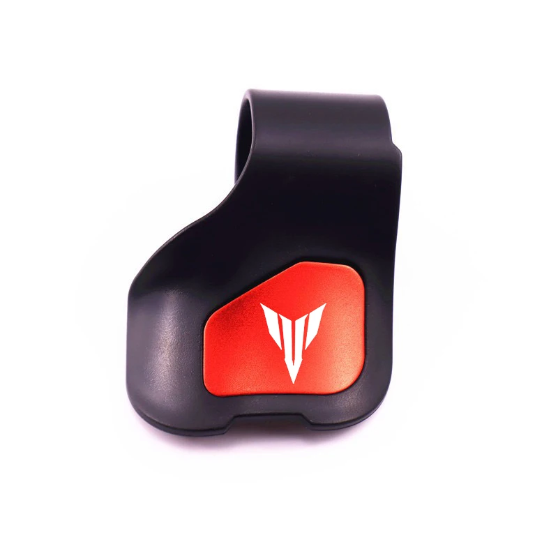 Para yamaha mt mt03 mt07 mt09 mt10 mt15 mt25 mt125 acessórios de modificação da motocicleta acelerador reforço