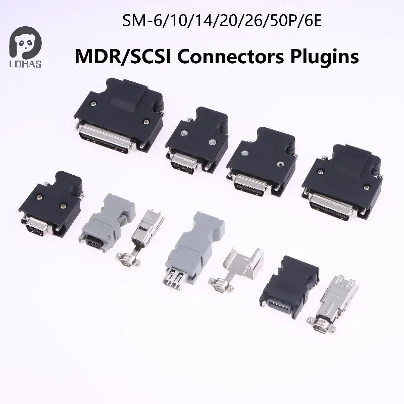 1/2Pcs SM-6/10/14/2…