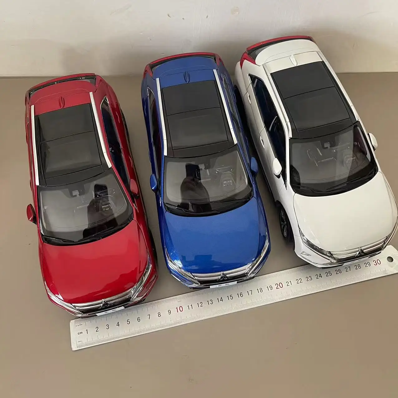 Eclipse a Escala: Una Guía Completa para Modelos de Coches de Alta Calidad