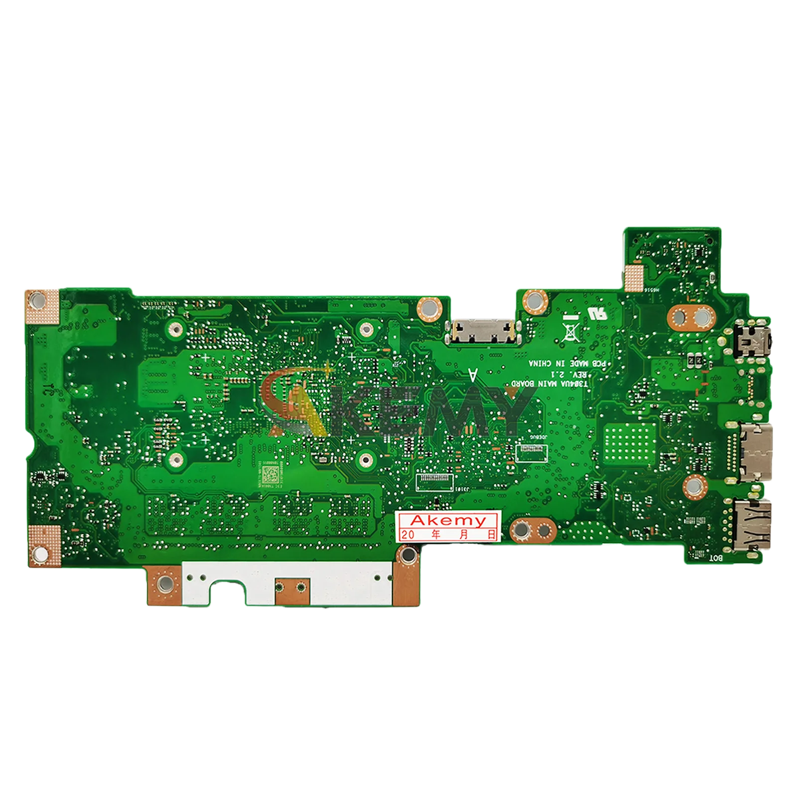T304UA Laptop Motherboard For ASUS Transformer T304UA T304U Notebook Mainboard With I3 I5 I7 CPU 100% tests OK fast shipping stk