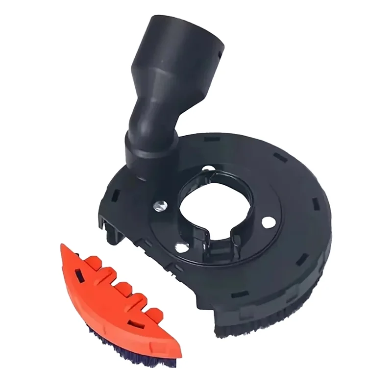 

ABWZ-Concrete Stone Dust Cover Shroud For Angle Grinder Dust Protection Surface Grinding Cutting Accessories Dust Collection Cov