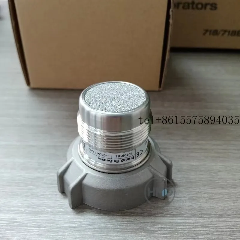

2026 PrimaX Detector Combustible Sensor 10109151 10112716