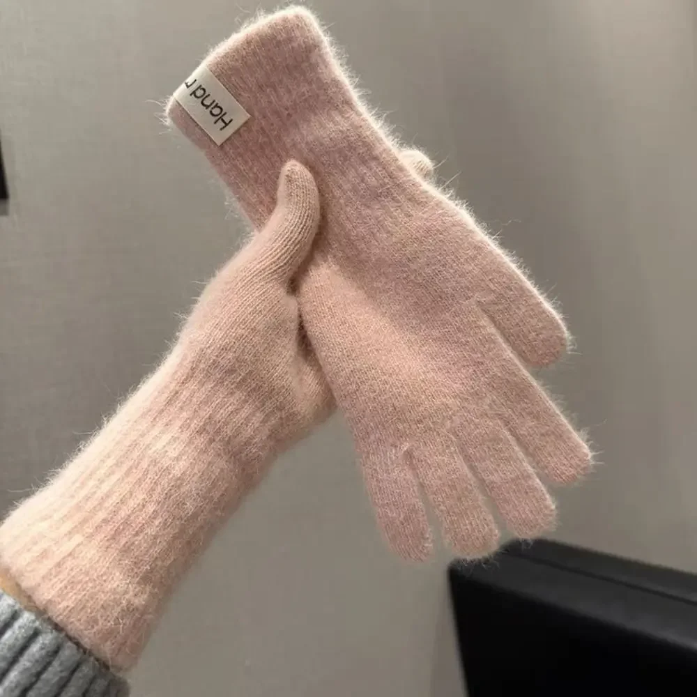 Full Finger Women W… - image