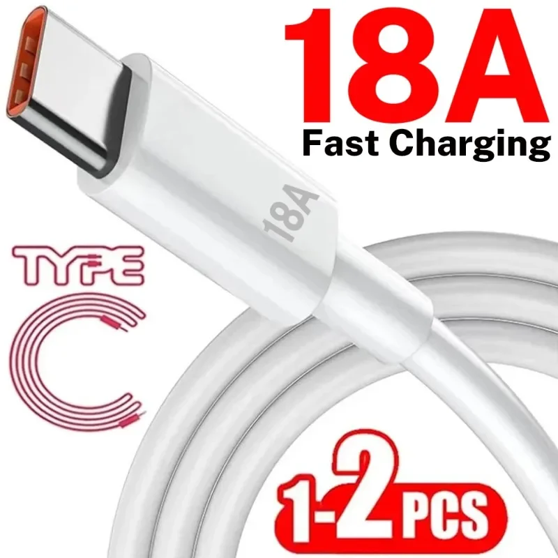 1-2Pcs Usb A To Typ… - image