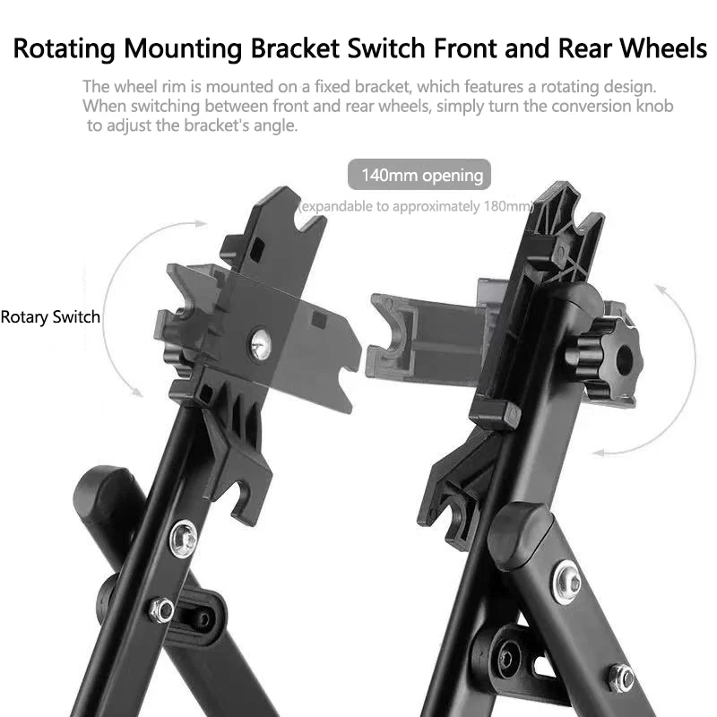 Thumbnail 3 - #7 Compare Bicycle Stands Before You Buy