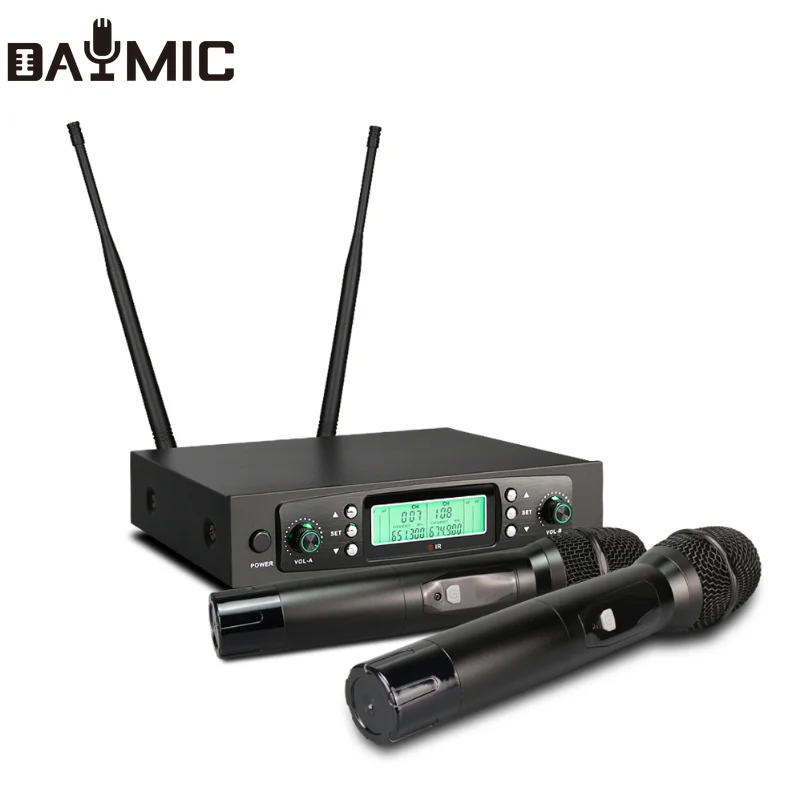 karaoke microphone ru