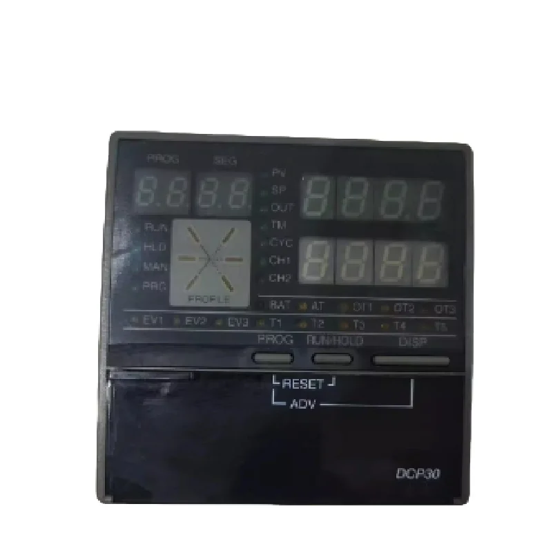

Brand New Original DCP30 P31A5G0AS002D0 Temperature Control Meter Controller