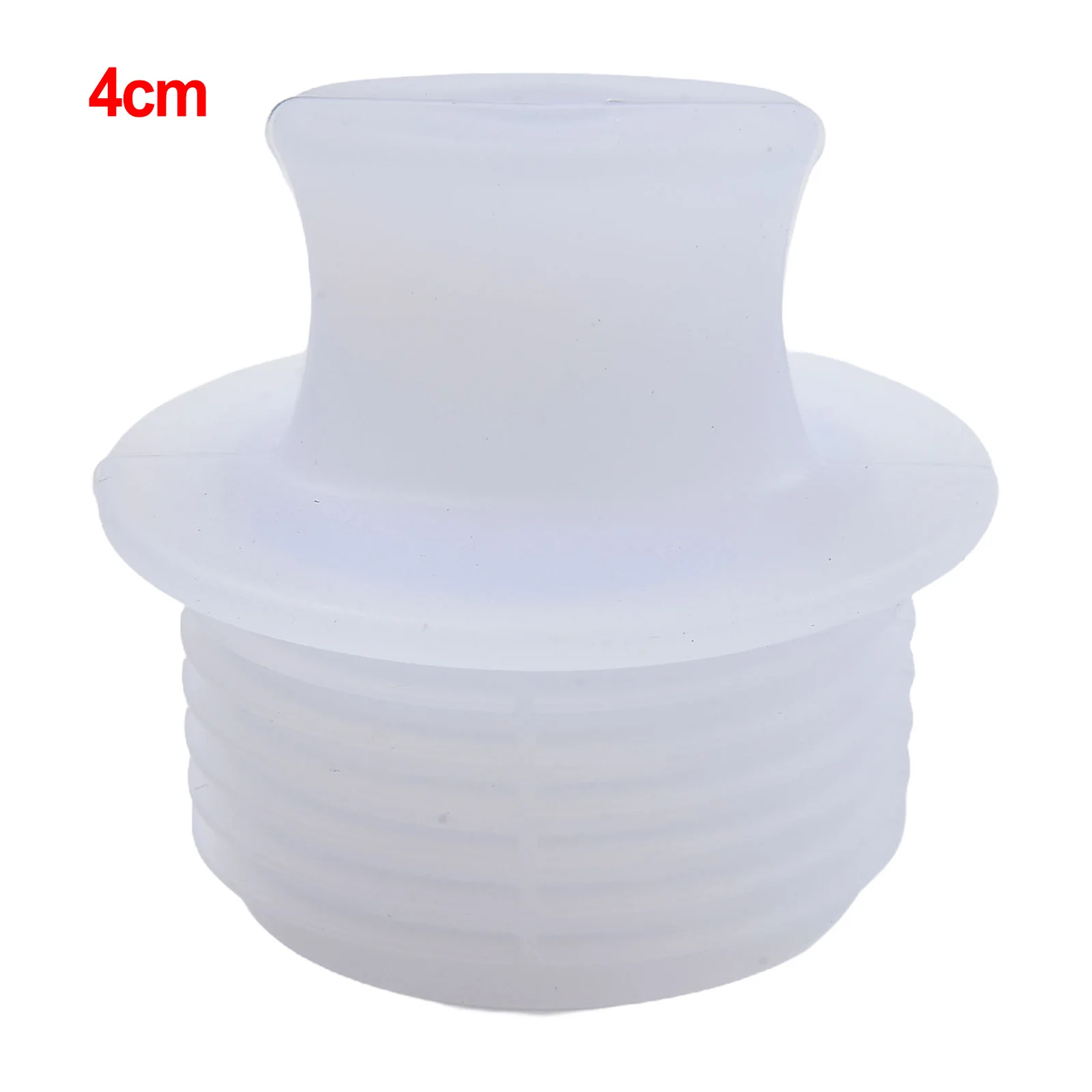 Silicone Bottle Stopper Set Sealed Bottle Cap Stopper Leak-proof Retain Freshness Hot Water Wine Kettle Bottle Plug Bottle Lid