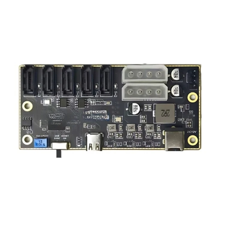 external-hard-disk-ssd-expansion-card-·-jms580-jmb575-·-high-speed-usb-type-c-to-5-sata-external-expansion-card-for-laptop-pc