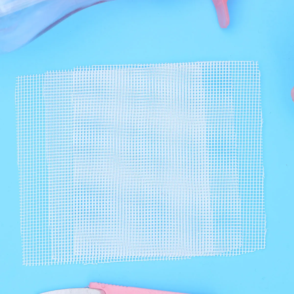 

16 Pcs/1 Tools Planting Set Succulent Transplanting Bonsai Garden Trowel for Potted Dibber Digging Pink Small Gardening