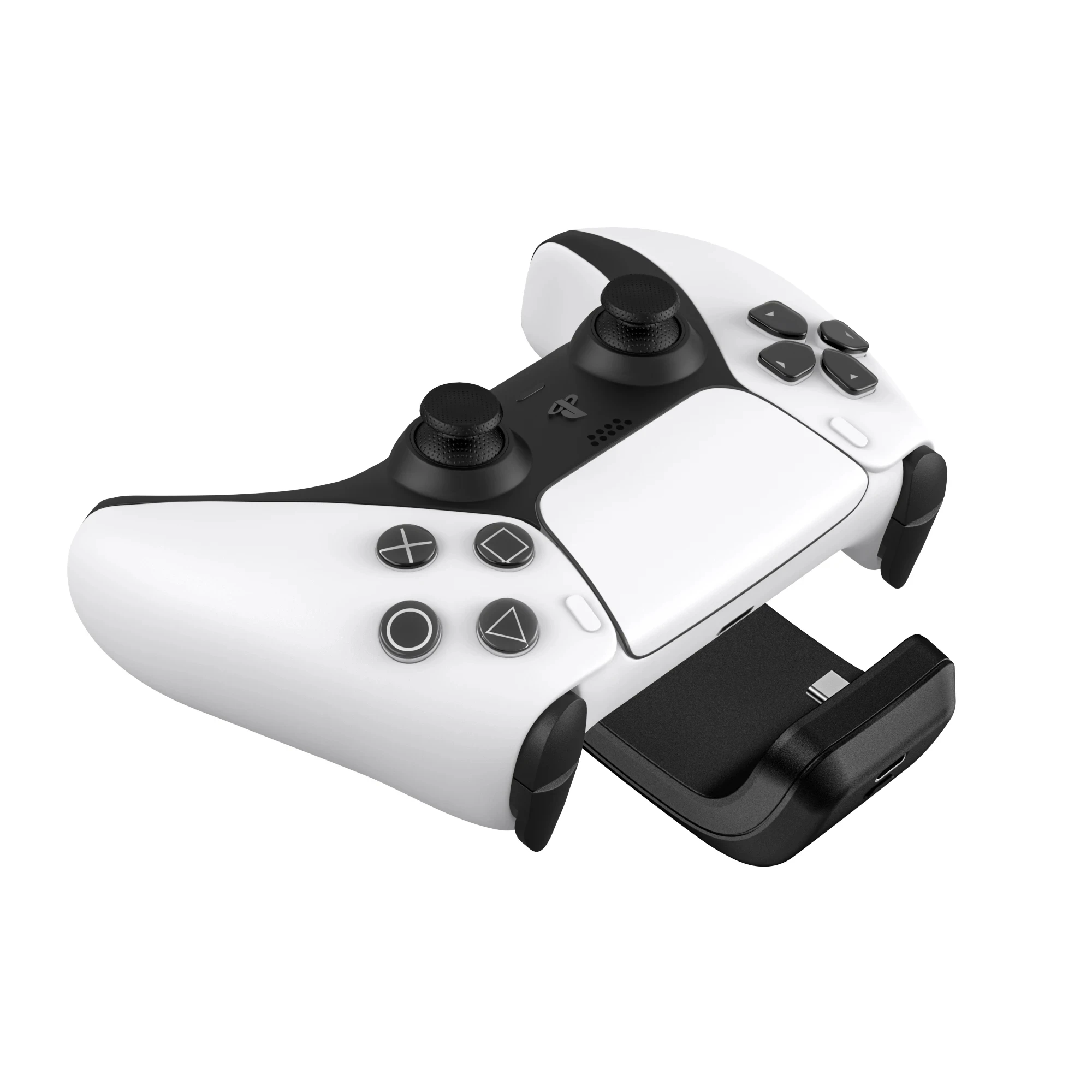 

3000mAh PS5 Controller Charging Battery Rechargeable for Sony PS5 Playstation Dualsense Edge Wireless Game Controller