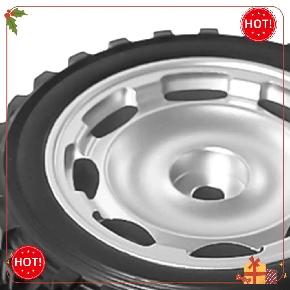 

Durable-4Pcs Aluminum Alloy Wheel Rim For TAMIYA M03 M04 M05 M06 M07M08 MB-01 XM-01 MF01-XM Chassis Upgrades
