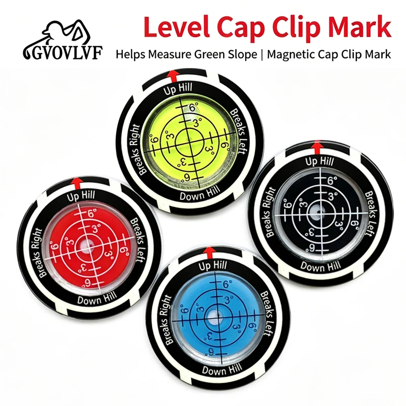 #50 Highest Rated Golf Ball Markers to Buy in 2026