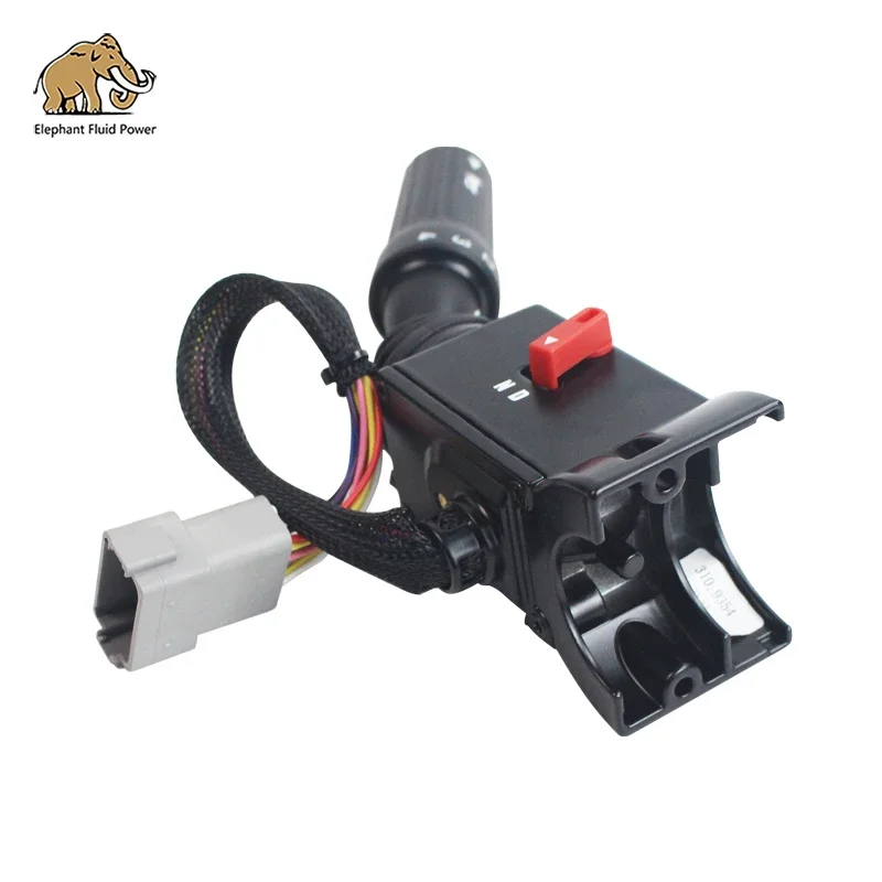 

Control switch 310-9354 for Engine 3054C C4.4 Backhoe Loader 420F 428E 428F 430F 432E 432F 434E 434F 442E 444E 444F 450F