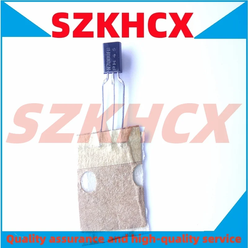 10PCS/LOT 2N7000 N7…