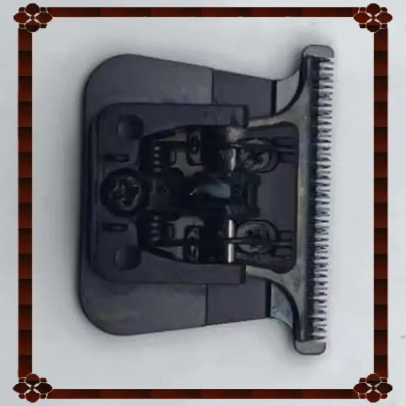 전기 머리 깎기 교체 블레이드 용 24 시간 배달 Kemei-KM-2268 머리 깎기 기계 이발사 커터 H 용 2268 모델