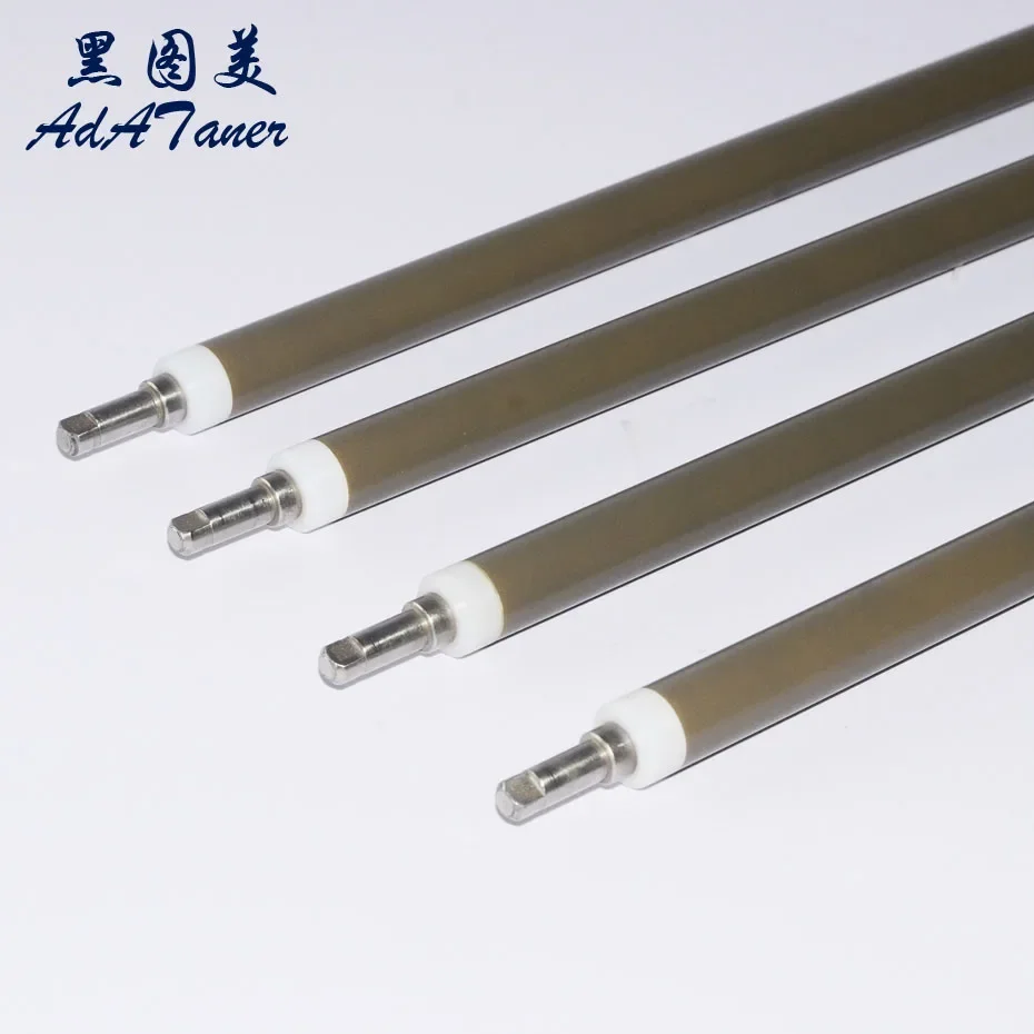4X OEM Brązowy Główny Rolka Ładowarki Do Ricoh MPC3003 3503 3004 3504 4503 5503 6003 4504 5504 6004 IMC3000 3500 PCR AD02-7050 — zdjęcie produktu 3