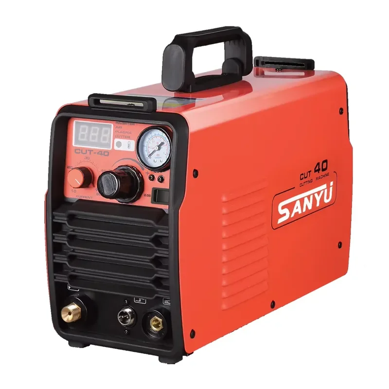 New Condition and 220 V Voltage Plasma Cutter Cut-50