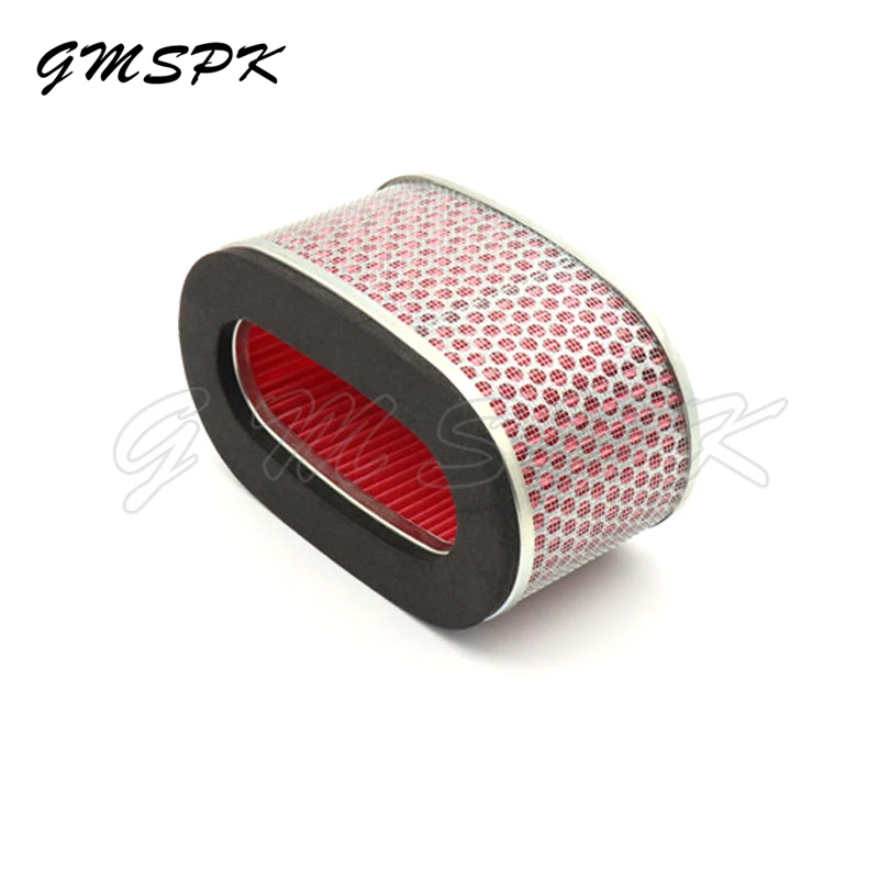 Filtro dell\'aria di ricambio per moto filtro di aspirazione adatto per Honda 1997-2003 Shadow 400 750 VT 400 750 VT400 VT750