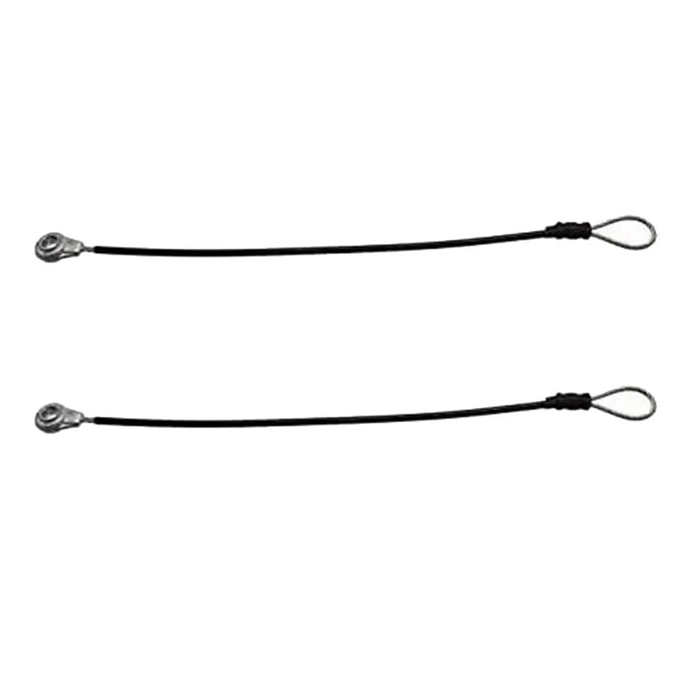 E-M159508 Tail Gate Cable Kit For John Deere Gator HPX615E, HPX815E, M-Gator A1 TE Gator,6X4 Gator 6X4 Gator TX 4X2 Gator