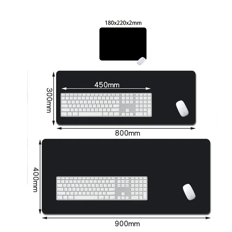 League of Legends Jinx Gamer Mousepad, Large Anime Girl Game Accessories Keyboard Pad, Kawaii Extended Anti-Slip Desk Mat Carpet