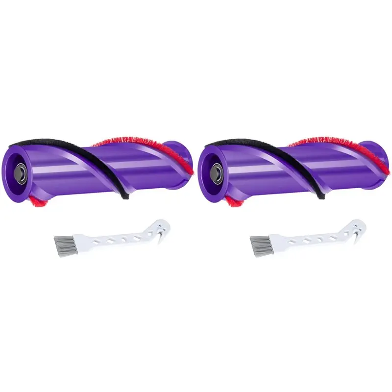 

Y42A-2X Brush Roller For Dyson V8 Vacuum Cleaner, Replacement Brush Roll Bar, Compared To Part 967485-01