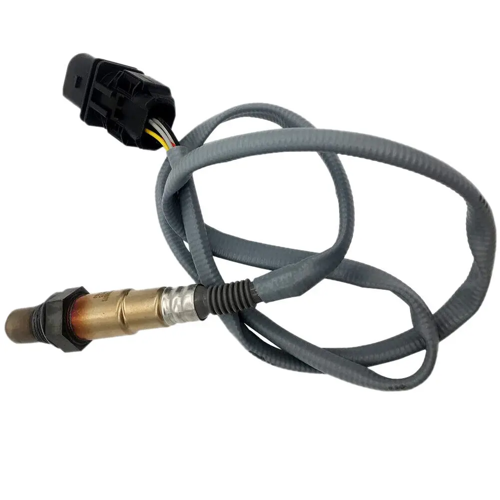 

Air Fuel Ratio Oxygen Sensor Front for BMW 135i 335i 335xi 335is Z4 11787558087