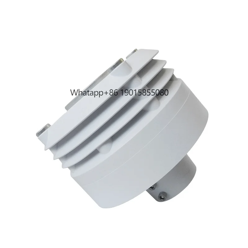 

AQS008A Outdoor Environmental Sensor for Air Quality and Temperature Humidity DC12V-24V Particle Sensor for PM10 & PM2.5