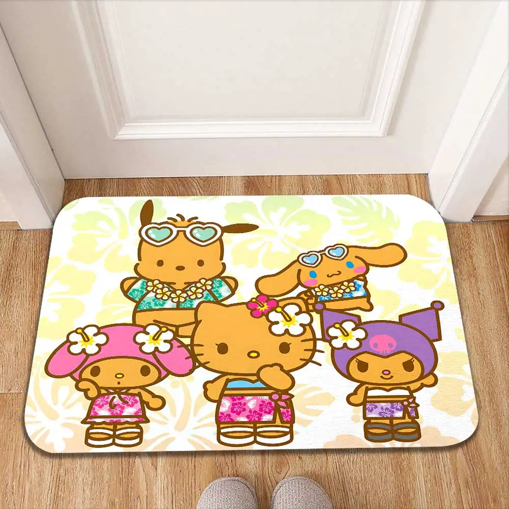 Alfombra De BañO Ka… - image