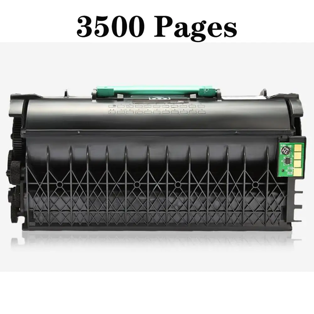 

Toner cartridge for Lexmark E260 E260d E260dn E360d E360dn E460dn E460dw E260A21A E260A11A E260A11P E260A11A2 0E260A21E E260A11E