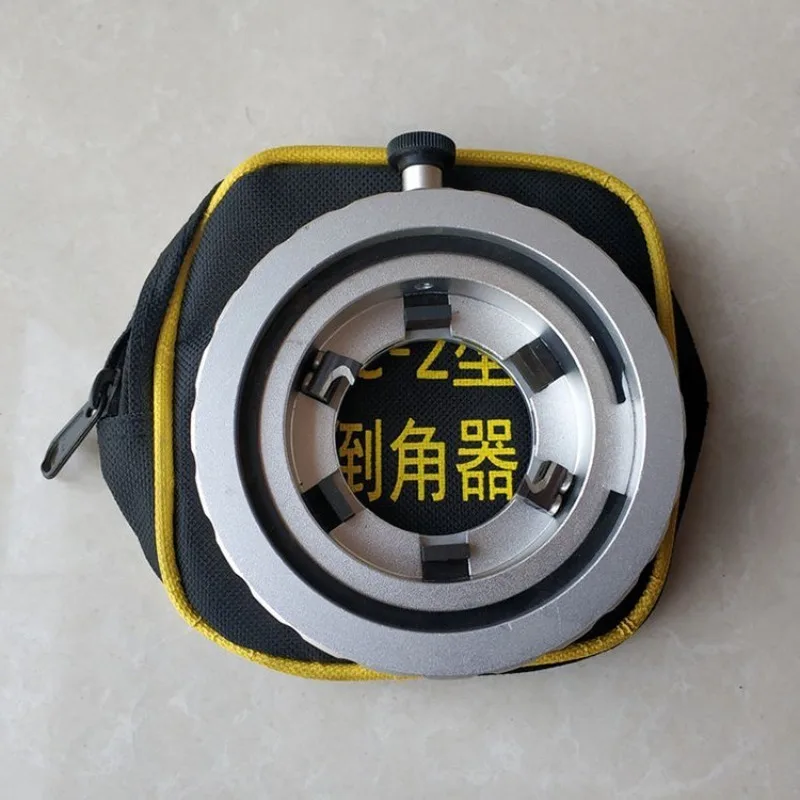 45° Chamfer, Semiconductor and Insulation Stripping - Cable End Preparation Tool IC-1