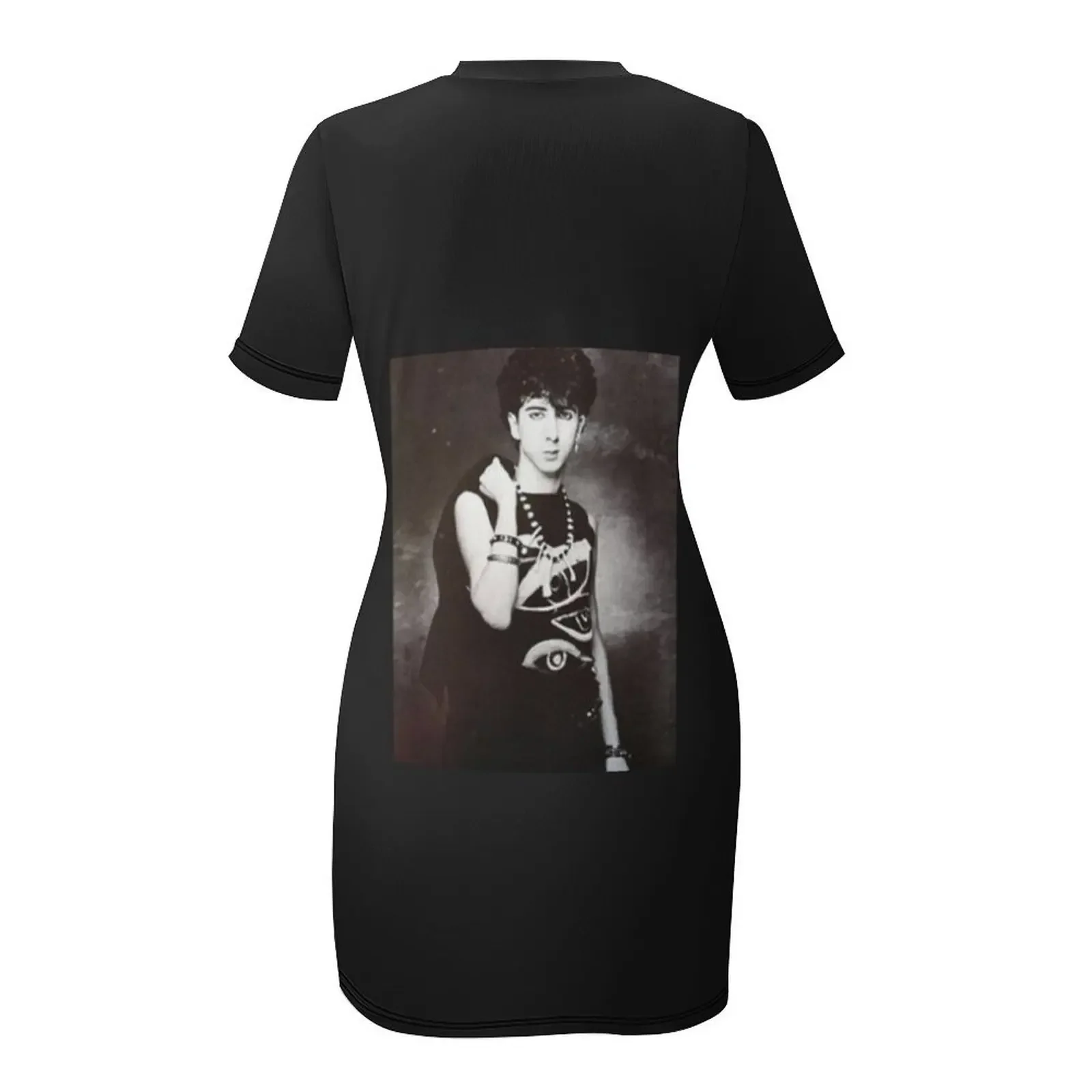 Marc Almond T-shirt classica Abito a maniche corte abiti eleganti da donna vendita abiti di lusso elegante abito da sposa per ospiti